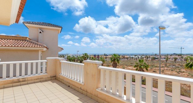 Sprzedaż - Bliźniak - Ciudad Quesada - Rojales - Cuidad Quesada