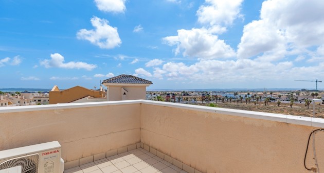 Sprzedaż - Bliźniak - Ciudad Quesada - Rojales - Cuidad Quesada