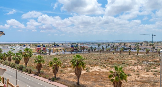 Sprzedaż - Bliźniak - Ciudad Quesada - Rojales - Cuidad Quesada