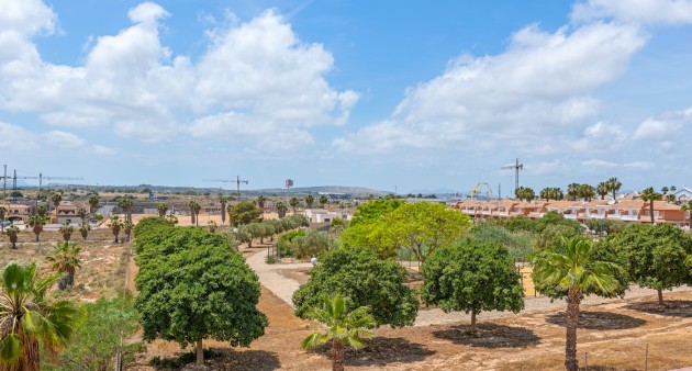 Sprzedaż - Bliźniak - Ciudad Quesada - Rojales - Cuidad Quesada