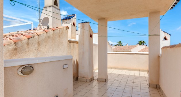 Sprzedaż - Bliźniak - Ciudad Quesada - Rojales - Cuidad Quesada