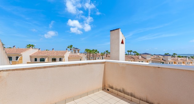 Sprzedaż - Bliźniak - Ciudad Quesada - Rojales - Cuidad Quesada