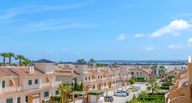 Sprzedaż - Bliźniak - Ciudad Quesada - Rojales - Cuidad Quesada