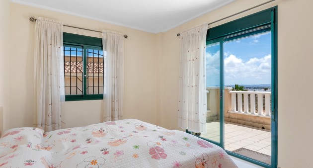 Sprzedaż - Bliźniak - Ciudad Quesada - Rojales - Cuidad Quesada