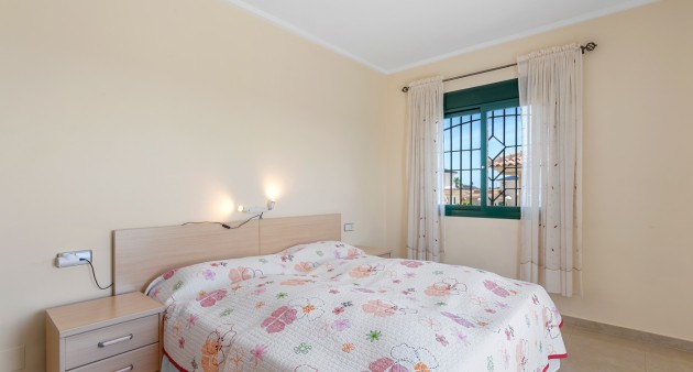 Sprzedaż - Bliźniak - Ciudad Quesada - Rojales - Cuidad Quesada