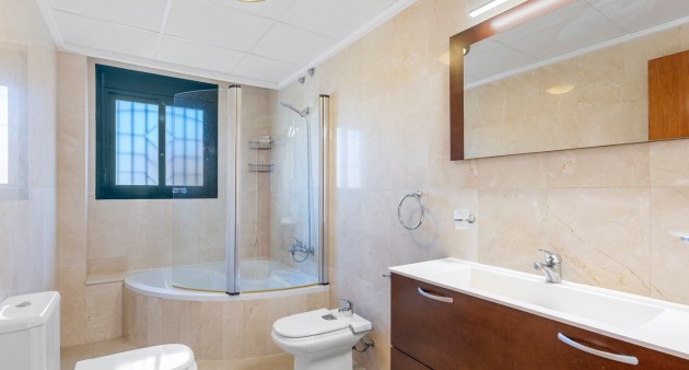 Sprzedaż - Bliźniak - Ciudad Quesada - Rojales - Cuidad Quesada