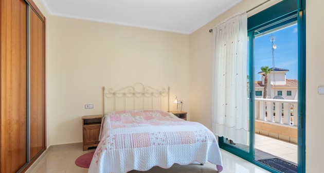 Sprzedaż - Bliźniak - Ciudad Quesada - Rojales - Cuidad Quesada