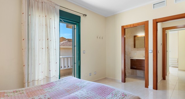 Sprzedaż - Bliźniak - Ciudad Quesada - Rojales - Cuidad Quesada