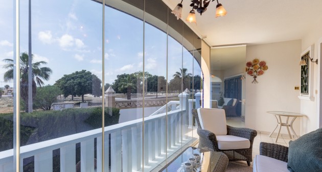 Sprzedaż - Bliźniak - Ciudad Quesada - Rojales - Cuidad Quesada