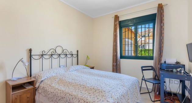 Sprzedaż - Bliźniak - Ciudad Quesada - Rojales - Cuidad Quesada