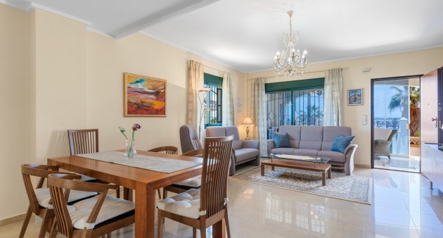 Sprzedaż - Bliźniak - Ciudad Quesada - Rojales - Cuidad Quesada