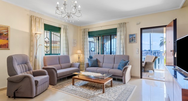 Sprzedaż - Bliźniak - Ciudad Quesada - Rojales - Cuidad Quesada