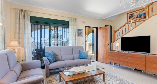 Sprzedaż - Bliźniak - Ciudad Quesada - Rojales - Cuidad Quesada