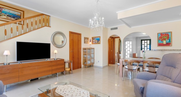 Sprzedaż - Bliźniak - Ciudad Quesada - Rojales - Cuidad Quesada