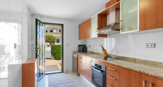 Sprzedaż - Bliźniak - Ciudad Quesada - Rojales - Cuidad Quesada