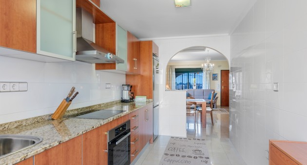 Sprzedaż - Bliźniak - Ciudad Quesada - Rojales - Cuidad Quesada