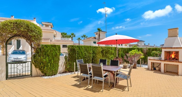 Sprzedaż - Bliźniak - Ciudad Quesada - Rojales - Cuidad Quesada