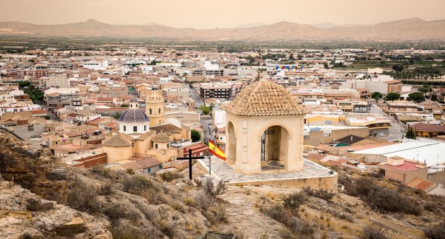 Nieuwbouw - Town House - Cox - San Fernando