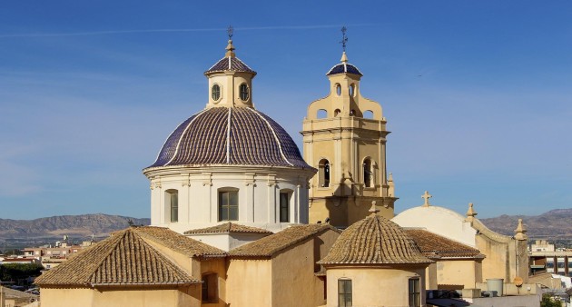 Novostavba - Town House - Cox - San Fernando