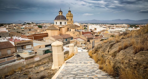 Novostavba - Town House - Cox - San Fernando