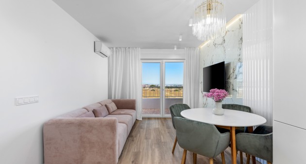 Venta - Piso - Torrevieja