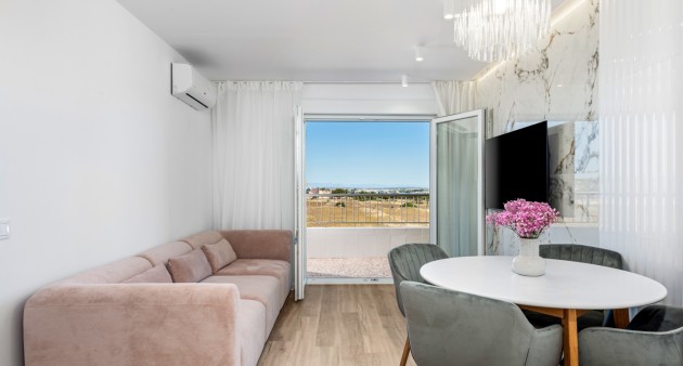 Venta - Piso - Torrevieja