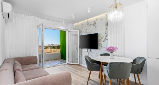 Venta - Piso - Torrevieja