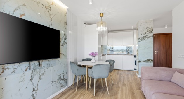 Venta - Piso - Torrevieja