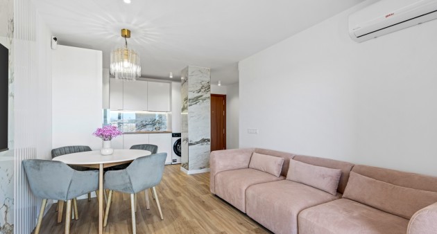 Venta - Piso - Torrevieja