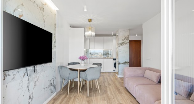 Venta - Piso - Torrevieja