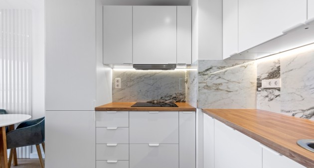 Venta - Piso - Torrevieja