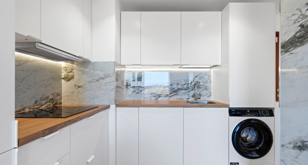 Venta - Piso - Torrevieja