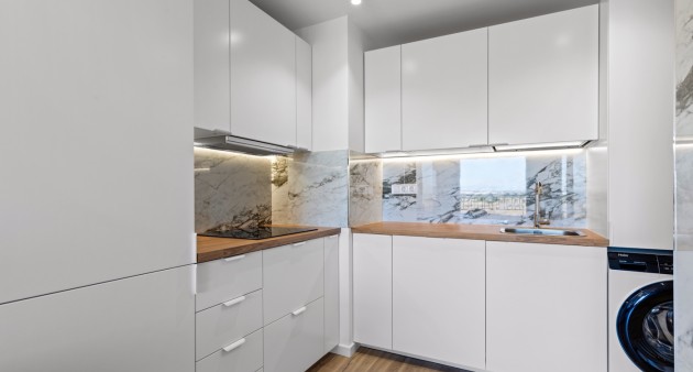 Venta - Piso - Torrevieja