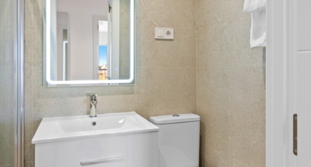 Venta - Piso - Torrevieja