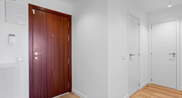 Venta - Piso - Torrevieja