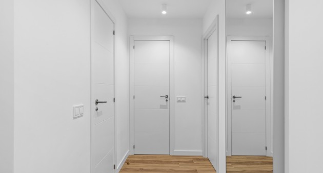 Venta - Piso - Torrevieja