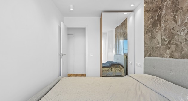 Venta - Piso - Torrevieja