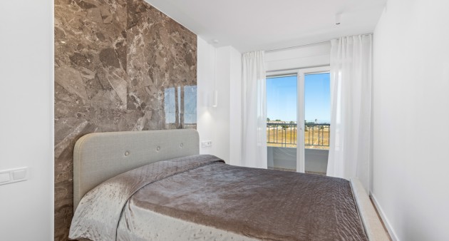 Venta - Piso - Torrevieja