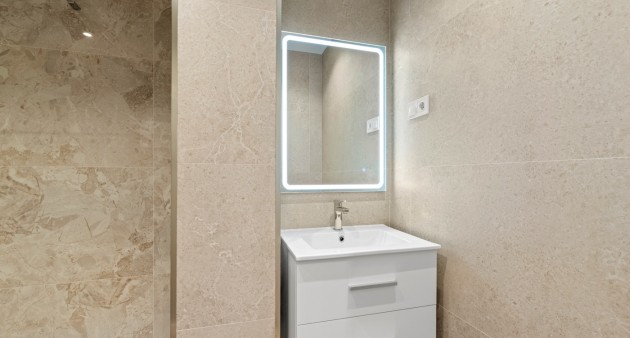 Venta - Piso - Torrevieja