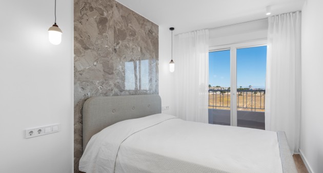 Venta - Piso - Torrevieja