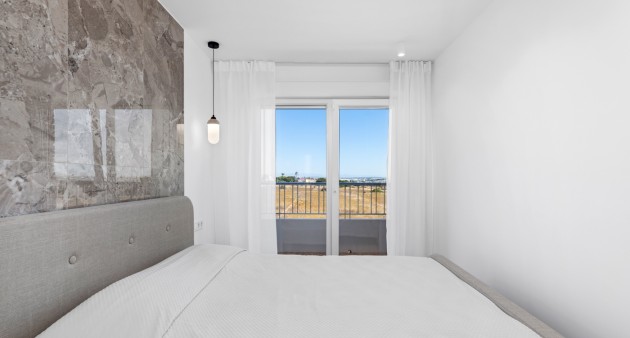 Venta - Piso - Torrevieja