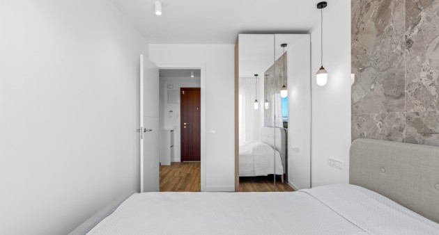 Venta - Piso - Torrevieja