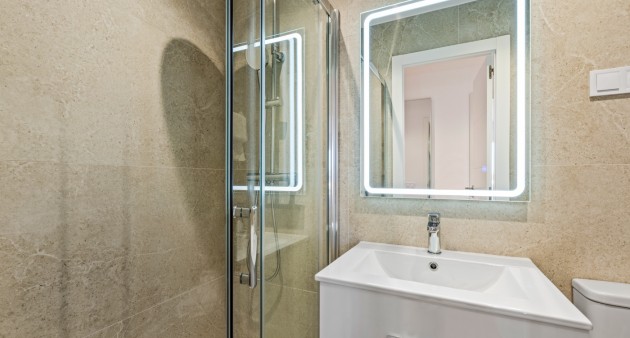 Venta - Piso - Torrevieja