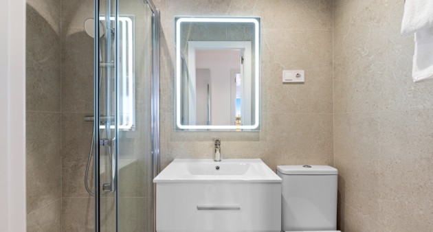 Venta - Piso - Torrevieja