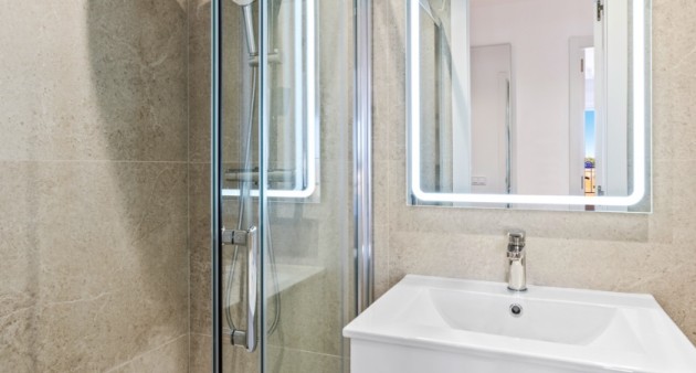 Venta - Piso - Torrevieja