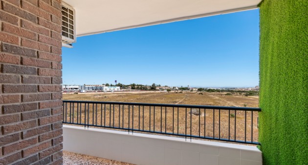 Venta - Piso - Torrevieja