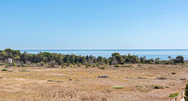 Venta - Piso - Torrevieja