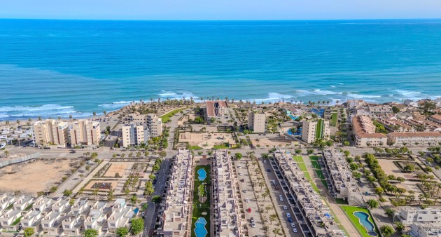 Sale - Penthouse - Pilar de La Horadada - Mil Palmeras