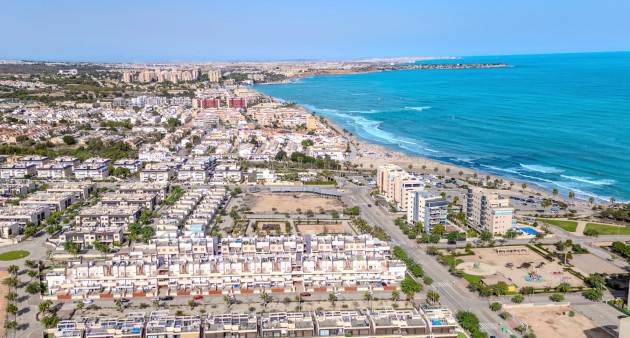 Sale - Penthouse - Pilar de La Horadada - Mil Palmeras