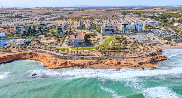 Sale - Penthouse - Pilar de La Horadada - Mil Palmeras